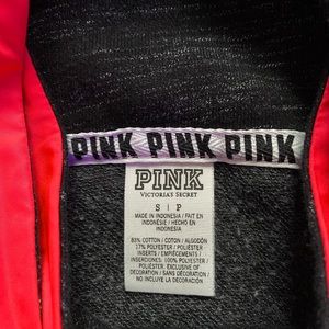 Victoria Secret Hoodie